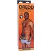 Doc Johnson Dredd Realistic ULTRASKYN Dildo 34cm Fallo Realistico Ventosa Vac-U-Lock