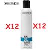SELECTIVE PROFESSIONAL SELECTIVE ARTISTIC FLAIR BLOW VOLUMIZING ECO SPRAY 12X300ML LACCA PROFESSIONAL