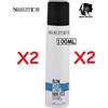 Selective Professional 2X SELECTIVE ARTISTIC FLAIR BLOW VOLUMIZING ECO LACCA SPRAY VIAGGIO