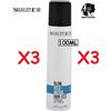 Selective Professional 3X SELECTIVE PROFESSIONAL ARTISTIC FLAIR BLOW VOLUMIZING ECO LACCA SPRAY VIAGGIO