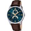 FESTINA RETRO MULTIFUNZIONE UOMO REFERENZA F16823/A GARANZIA ITALIA
