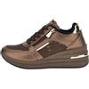 INBLU Sneakers InBlu IN000511 BRONZO donna