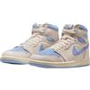 Jordan Air Jordan 1 Retro High OG WMNS Pale Ivory numero EU 41 -US 9.5 (FD2596-102)