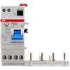 ABB DDA204 A 40A 30MA BLOCCO DIFFERENZIALE 4P