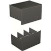 ABB HTC T2 3P COPRITERMINALI ALTI 2PCS