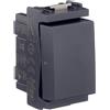 Vimar 0R16005 Idea Deviatore elettrico a muro 1P 16AX grigio