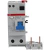 ABB DDA202 AC 25A 10MA BLOCCO DIFFERENZIALE 2P - DDA202 AC-25/0.01