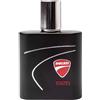 DUCATI | 1926 Eau de Toilette - Profumo Uomo Ducati, Freschezza Frizzante del Mandarino e dai Tocchi Aspri del Bergamotto, Made in Italy, 50 ml