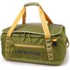 Patagonia Black Hole Duffel 40L unisex Buckhorn verde poliestere riciclato nu...