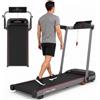 Walden Tapis roulant elettrico pieghevole F2800 Walking Pad per casa e ufficio