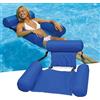 RobertAgor Dhf LETTINO POLTRONA SPIAGGIA MARE PISCINA AMACA GONFIABILE RELAX MATERASSINO SEDIA
