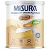 MERISANT Misura Pasticceria Stevia Dolcificante in Cristalli Finissimi 500g Sostitutivo