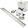 Festool Sega ad affondamento TS 75 EBQ-Plus-FS