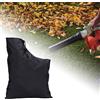 Sacco soffiatore per foglie Sacco da patio Sacchi per rifiuti da giardino