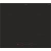 Candy Moderna Piano Cottura a Induzione 4 Fuochi Nero Funzione Booster Slider
