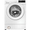 Candy Lavasciuga Incasso 82x60x52,5 cm 8/5 Kg 1400 RPM Wi Fi Bluetooth Motore