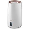 Philips 3000 Series Umidificatore D'aria - 45m² Umidificatore d'ambiente, NanoCl