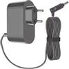 Dyson Caricabatterie per Dyson V6 V7 V8 Adattatore Alimentatore Cavo Batteria Li-Ion