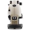 DIDIESSE FROG VAPOR REVOLUTION MACCHINA CAFFE` ESPRESSO A CIALDE AVORIO