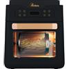 ARDES AR1K3000 ELDORADA XXL FRIGGITRICE AD ARIA / FORNO 12L TEMPERATURA MAX 200°