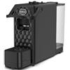 DIDIESSE DARKSIDE MACCHINA DA CAFFE' A CIALDE 650W NERO