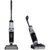 TINECO FLOOR ONE I5 STRETCH PLUS ASPIRAPOLVERE E LAVAPAVIMENTI CORDLESS