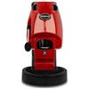 DIDIESSE BABY FROG - MACCHINA CAFFE'' ESPRESSO A CIALDE - ROSSO PIENO