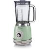 ARIETE FRULLATORE VINTAGE VERDE (0583/04) 1,5L 4 VELOCITA' + PULSE TRITAGHIACCIO