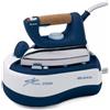 ARIETE 6257 STIROMATIC 2200 FERRO DA STIRO A CALDAIA 2000W PIASTRA ACCIAIO INOX