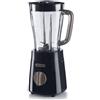 ARIETE FRULLATORE BREAKFAST NERO 0576/03 1,5L 2 VELOCITA'+PULSE TRITAGHIACCIO