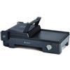 ARIETE MULTI GRILL 3 IN 1 PIASTRA ELETTRICA ANTIADERENTE APERTURA 180GRADI 2400W