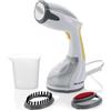 ARIETE FERRO DA STIRO VERTICALE ARIETE 4167 STIRATRICE VERTICALE 1200W PIASTRA ACCIAIO