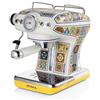 ARIETE CAFFÈ ESPRESSO POSITANO EDITION (1389) MACCHINA PER CAFFE' ESPRESSO