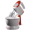 ARIETE 15651 SBATTITORE CON FRUSTE MIXY PROFESSIONAL 300 WATT CIOTOLA GIREVOLE
