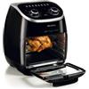 ARIETE 4619 FRIGGITRICE AD ARIA E FORNO AIRY FRYER OVEN DIGITAL 11 LT