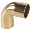 Viega Nipplo a gomito in rame 28mm BESCO