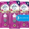 Glade Sense & Spray Profumatore per Ambienti con Oli Essenziali e Sensore di