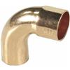 Viega Raccordo curvo in rame 18mm BESCO