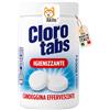 Akitaink Cloro Tabs 1kg - Pastiglie Multiuso Candeggina