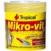 Tropical Mikrovit Hi-Protein per Avannotti 50 ml / 32g