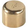 Viega COPERTURA IN RAME CU 22MM BESCO
