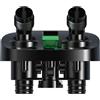 Tetra Ricambio Gruppo Rubinetto Aqua Stop per Filtro EX1500 nuovo modello