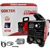 MINI SALDATRICE INVERTER MMA 400AH GOETEK
