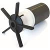 Newa Ricambio Rotore per filtro DJ50 e Mirabello 30