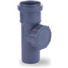 Pipelife PULITORE PER FOGNATURE INTERNE IN PVC DA 75 MM PER ISPEZIONE