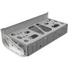 HUAWEI LUNA2000 WALL MOUNTING BRACKET STAFFA A MURO PER BATTERIA LUNA2000-S1 7KW