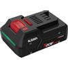Parkside Batteria PARKSIDE 20V 2AH 4AH 8AH 12AH Caricabtterie Rapido Singolo Doppio