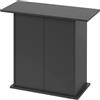 Ferplast Stand Dubai/Cayman 80 Supporto Colore Nero Misure 81x36x73H cm
