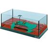 Ferplast Haiti 50 Tartarughiera con Isola Misure cm 51,5x27x18,5H