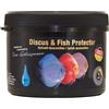 Discusfood Discus&Fish Protector 480gr miscela antibatterica per quarantene